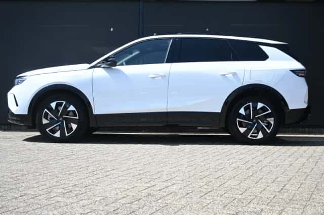 Opel Grandland (2025) thumbnail 3
