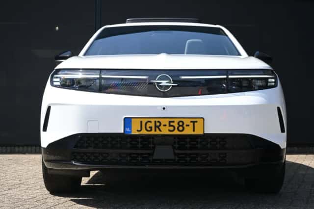 Opel Grandland (2025) thumbnail 4