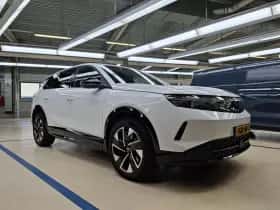 Opel Grandland (2025) thumbnail 4