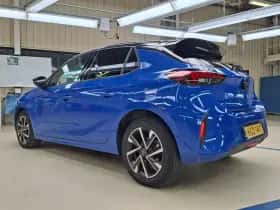 Opel Corsa (2025) thumbnail 2