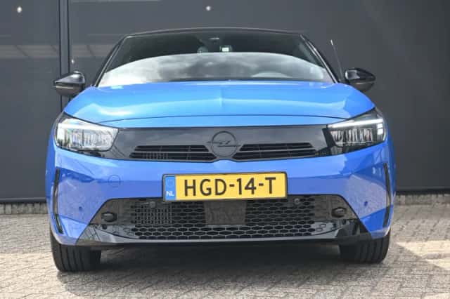 Opel Corsa (2025) thumbnail 4