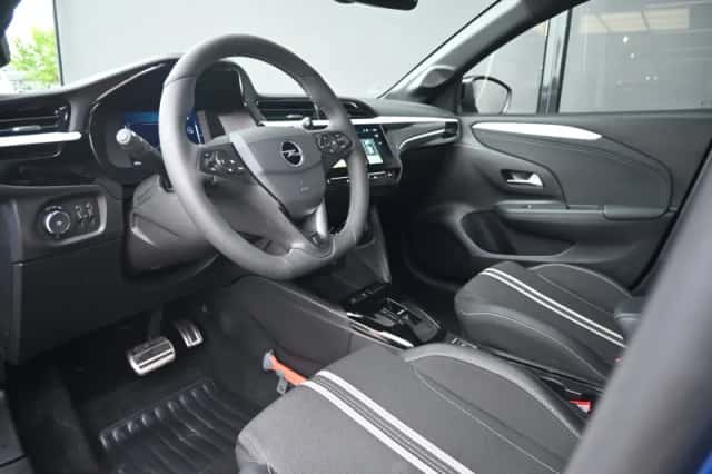 Opel Corsa (2025) thumbnail 6