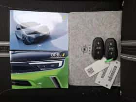 Opel Corsa (2025) thumbnail 10