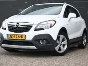 Opel Mokka (2016)