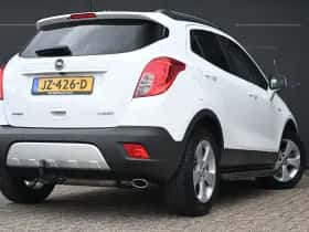 Opel Mokka (2016) thumbnail 2