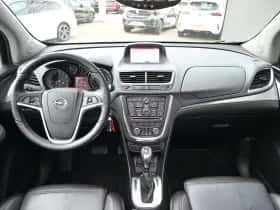 Opel Mokka (2016) thumbnail 13