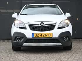 Opel Mokka (2016) thumbnail 4
