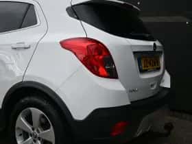 Opel Mokka (2016) thumbnail 34