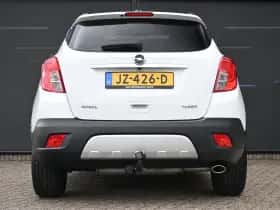 Opel Mokka (2016) thumbnail 5
