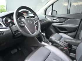 Opel Mokka (2016) thumbnail 6