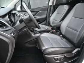 Opel Mokka (2016) thumbnail 7