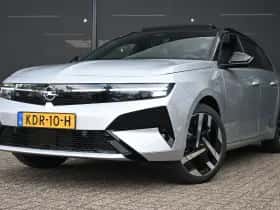 Opel Astra (2026)