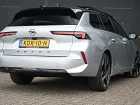 Opel Astra (2026) thumbnail 2