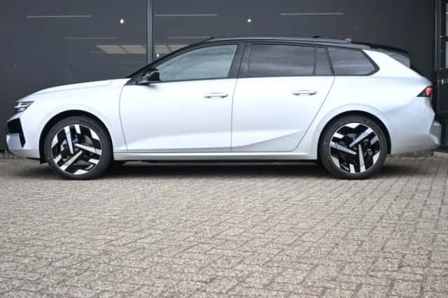 Opel Astra (2026) thumbnail 3