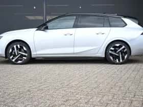 Opel Astra (2026) thumbnail 3