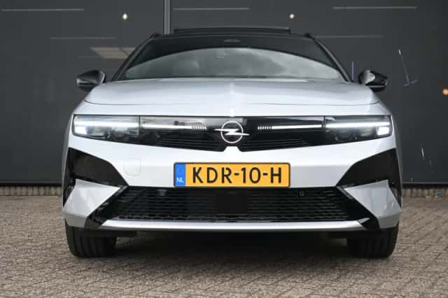 Opel Astra (2026) thumbnail 4