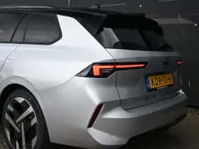 Opel Astra (2026) thumbnail 38