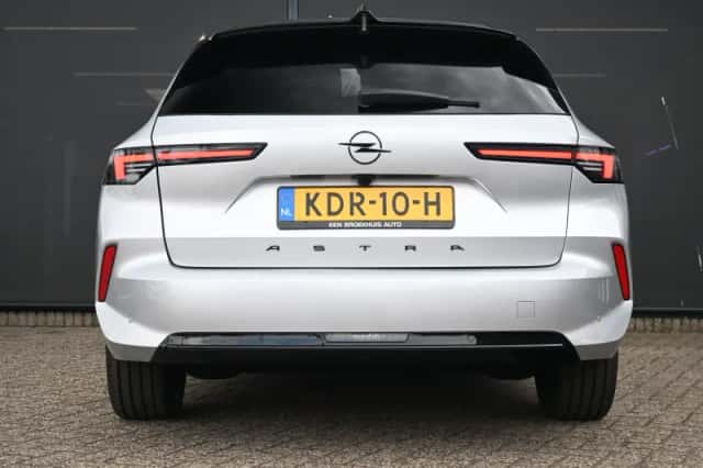 Opel Astra (2026) thumbnail 5