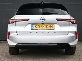 Opel Astra (2026) thumbnail 5