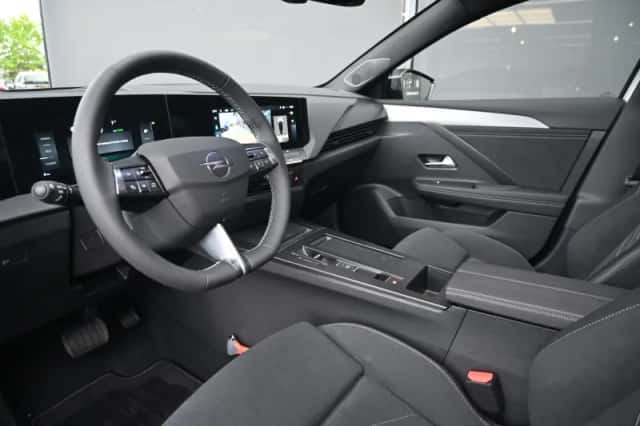 Opel Astra (2026) thumbnail 6