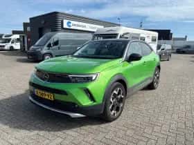Opel Mokka (2021)