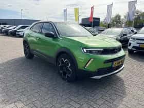 Opel Mokka (2021) thumbnail 3