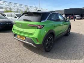 Opel Mokka (2021) thumbnail 4
