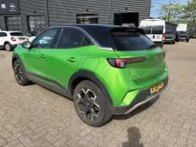 Opel Mokka (2021) thumbnail 5