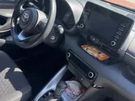 Toyota Yaris (2023) thumbnail 5