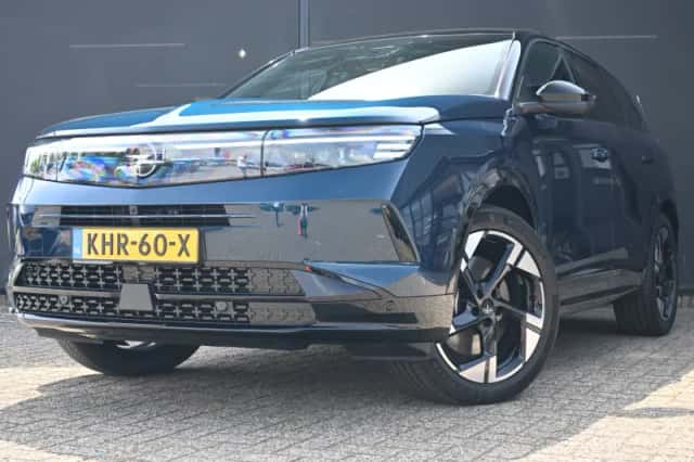 Opel Grandland (2026) thumbnail 1