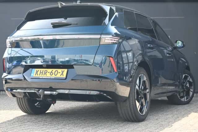 Opel Grandland (2026) thumbnail 2