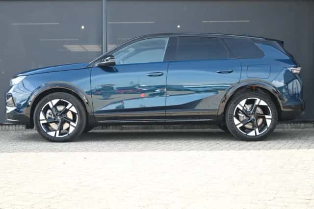 Opel Grandland (2026) thumbnail 3
