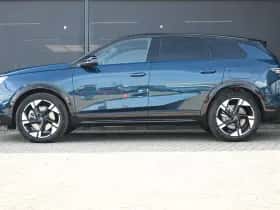Opel Grandland (2026) thumbnail 3