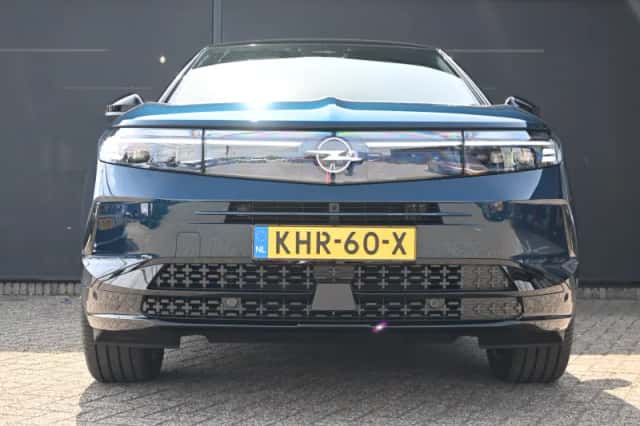 Opel Grandland (2026) thumbnail 4