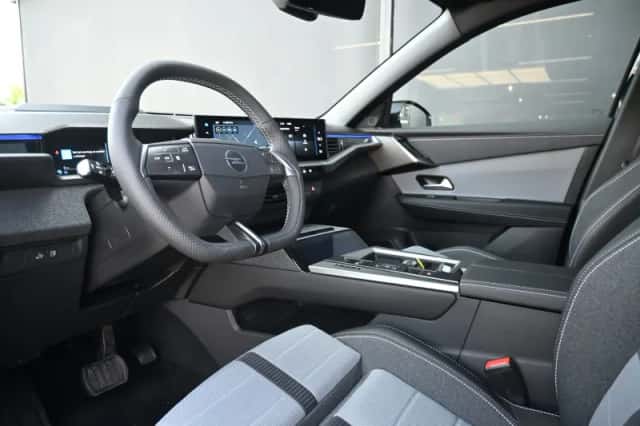 Opel Grandland (2026) thumbnail 6