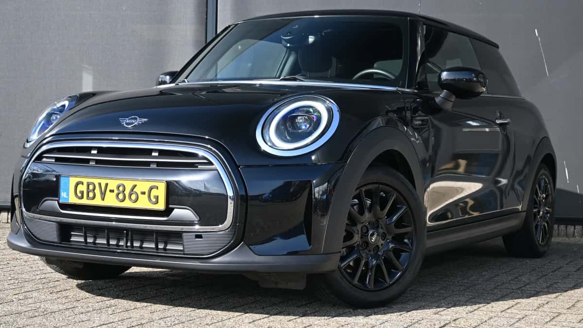 MINI Mini (2023) — foto 1