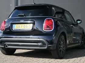 MINI Mini (2023) thumbnail 3