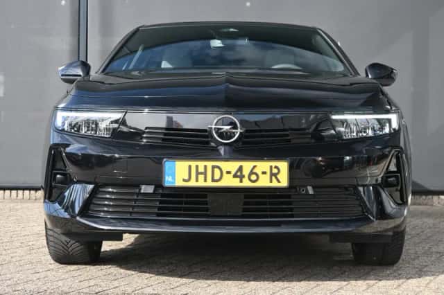 Opel Astra (2025) thumbnail 5