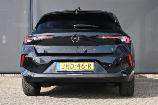 Opel Astra (2025) thumbnail 6