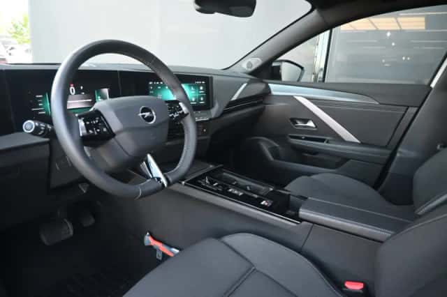Opel Astra (2025) thumbnail 6