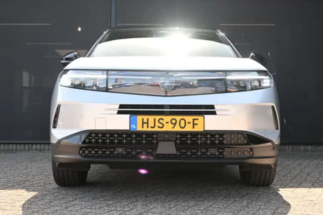 Opel Grandland (2025) thumbnail 4