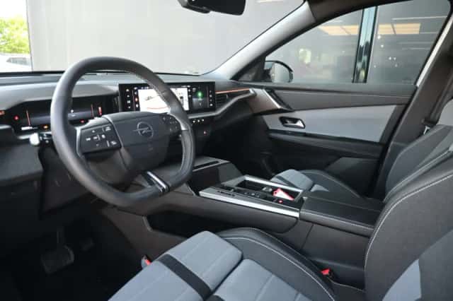 Opel Grandland (2025) thumbnail 6