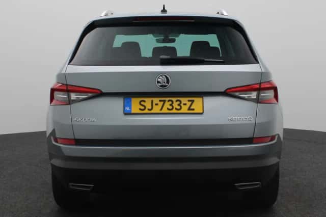 Škoda Kodiaq (2018) thumbnail 6
