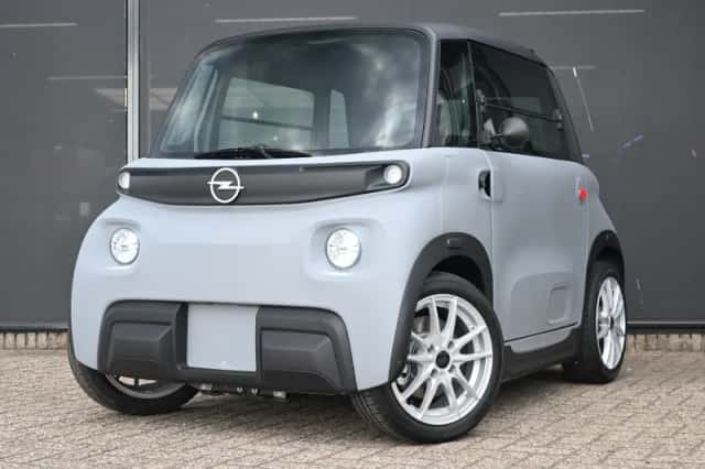 Opel Brommobiel (2026) thumbnail 1