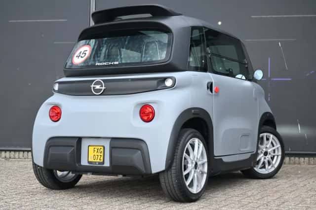 Opel Brommobiel (2026) thumbnail 2