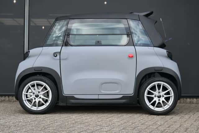 Opel Brommobiel (2026) thumbnail 3