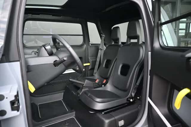 Opel Brommobiel (2026) thumbnail 6