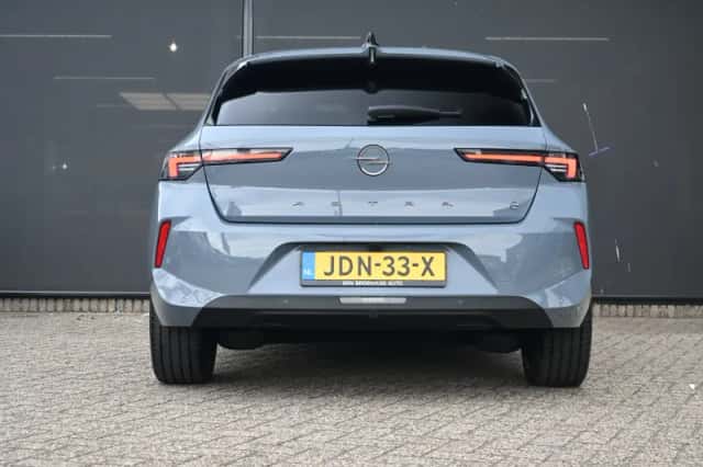 Opel Astra (2025) thumbnail 5