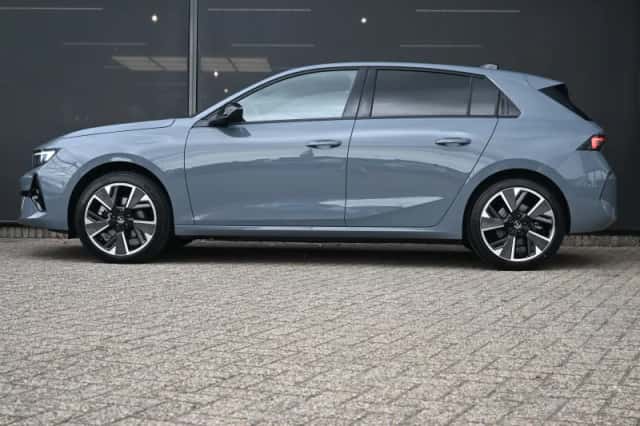 Opel Astra (2025) thumbnail 6