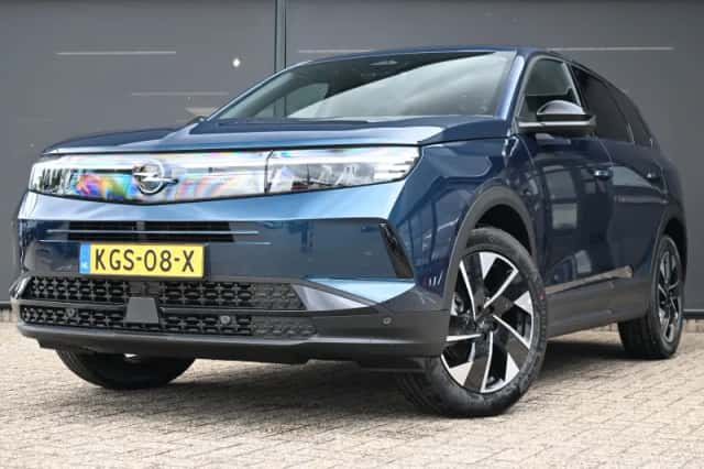 Opel Grandland (2026) thumbnail 1